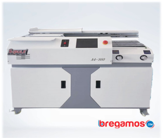 Glue Binding S60-A4