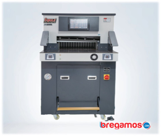Hydraulic Paper Cutter H5311V