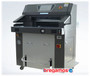Guillotina/Hydraulic Paper Cutter H6810L