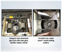 Parts Glue Binding 80S-Doble Run (A3)