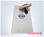 Sello madera 4x9"