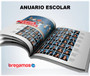 Impresión de Anuario Escolar Puerto Rico