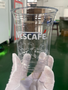 Vasos 12 Onzas Personalizados Entrega Incluida a todo Puerto Rico