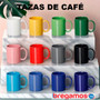 Tazas de Café de 8 Onz