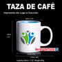 Tazas de Café de 11 Onz / 325 ml