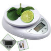 5kg 5000g 1g Digital Kitchen Food Diet Postal Scale Electronic Weight Balance 5kg 5000g 1g Digital Kitchen Food Diet Postal Scale Electronic Weight Balance