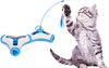 Pet Life Kitty-Tease Interactive Cognitive Training Puzzle Cat Toy Tunnel Teaser