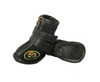 Ruff Suede High-Support Pet Shoes Sneakers
