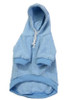 French Terry Pet Hoodie Hooded Sweater