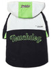 Touchdog Mount Pinnacle Pet Ski Jacket