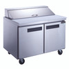 DSP60-16-S2  Salad  Prep Table REFRIGERATION