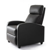 DR Recliner Armchair