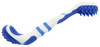 Pet Life ® 'Denta-Brush' TPR Durable Tooth Brush and Dog Toy