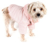 Lightweight Adjustable 'Sporty Avalanche' Pet Coat