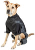 Touchdog Quantum-Ice Full-Bodied Adjustable and 3M Reflective Dog Jacket w/ Blackshark Technology