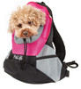 On-The-Go Supreme Travel Bark-Pack Backpack Pet Carrier On-The-Go Supreme Travel Bark-Pack Backpack Pet Carrier