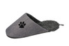 Slip-On Fashionable Slipper Dog Bed Slip-On Fashionable Slipper Dog Bed