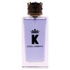 K by Dolce and Gabbana for Men - 3.3 oz EDT Spray