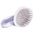 Pet Life ® 'Gyrater' Travel Swivel Pet Grooming Pin Brush Pet Life ® 'Gyrater' Travel Swivel Pet Grooming Pin Brush