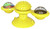 Pet Life ® 'Windmill' Rotating Suction Cup Spinning Cat Toy Pet Life ® 'Windmill' Rotating Suction Cup Spinning Cat Toy