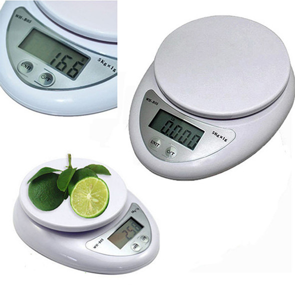5kg 5000g 1g Digital Kitchen Food Diet Postal Scale Electronic Weight Balance 5kg 5000g 1g Digital Kitchen Food Diet Postal Scale Electronic Weight Balance