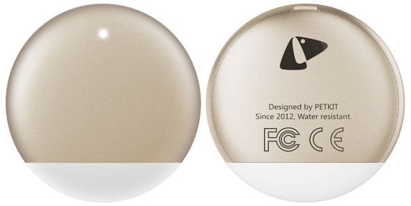 PETKIT P2 Smart Activity Monitoring Pet Tracker PETKIT P2 Smart Activity Monitoring Pet Tracker