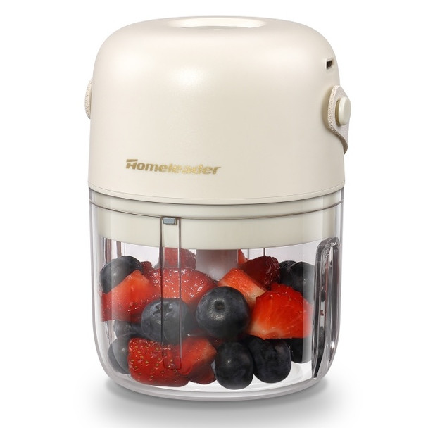 K56-20 Mini Food Chopper Electric Food Processor Cordless Onion Garlic Chopper Portable Vegetable Mincer Meat Blender with 250ml Capacity K56-20 Mini Food Chopper Electric Food Processor Cordless Onion Garlic Chopper Portable Vegetable Mincer Meat Blender with 250ml Capacity