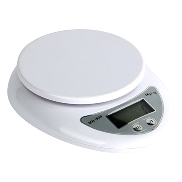 5kg 5000g 1g Digital Kitchen Food Diet Postal Scale Electronic Weight Balance 5kg 5000g 1g Digital Kitchen Food Diet Postal Scale Electronic Weight Balance