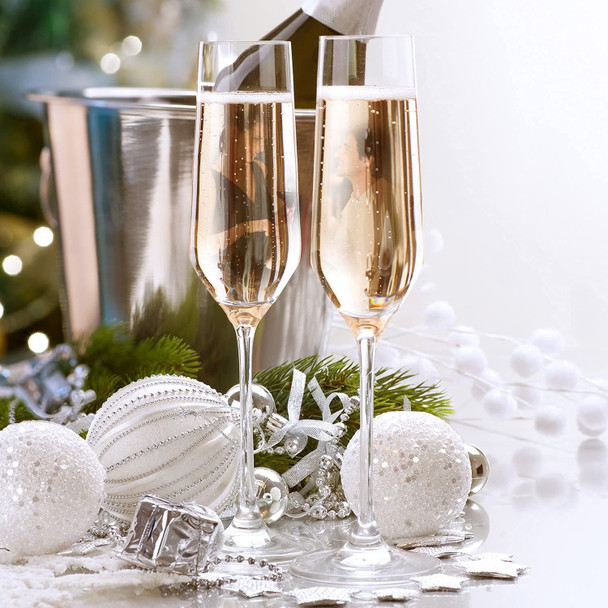 Champagne Flutes Glass Set of 2,KOIOS Hand Blown Champagne Glasses Toasting Crystal Flutes Goblet,Champagne Glasses Wedding Thanksgiving Party Cocktail Cups Champagne Flutes Glass Set of 2,KOIOS Hand Blown Champagne Glasses Toasting Crystal Flutes Goblet,Champagne Glasses Wedding Thanksgiving Party Cocktail Cups