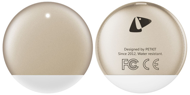 PETKIT P2 Smart Activity Monitoring Pet Tracker PETKIT P2 Smart Activity Monitoring Pet Tracker