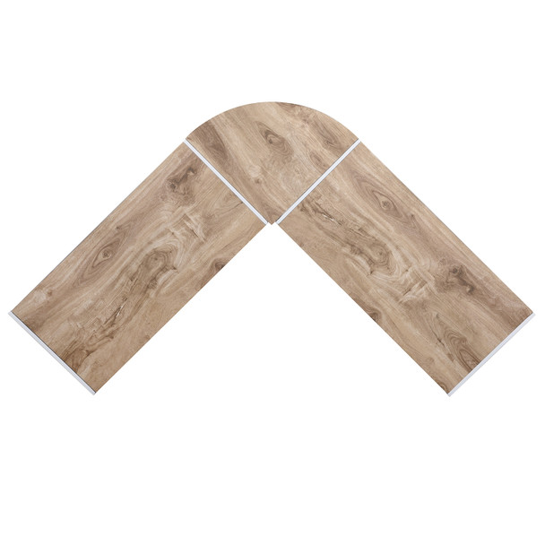 Corner Computer Desk Foldable Writing Study Table Rustic Home Office Workstation Industrial L-Shaped Desk Corner Computer Desk Foldable Writing Study Table Rustic Home Office Workstation Industrial L-Shaped Desk