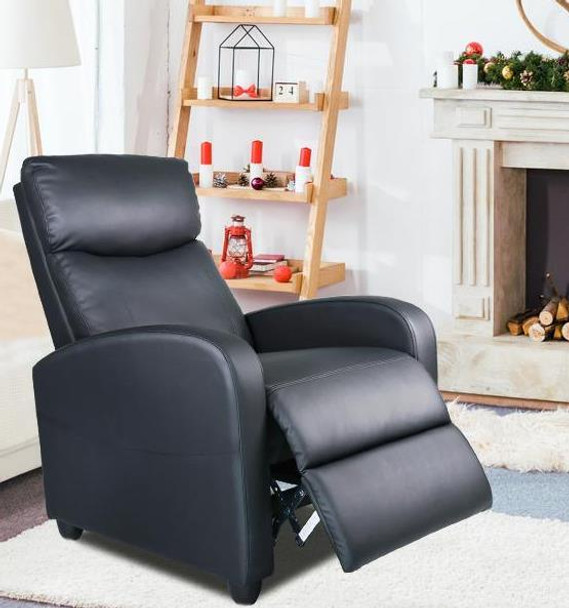 DR Recliner Armchair