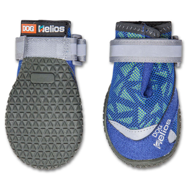 Dog Helios ® 'Surface' Premium Grip Performance Dog Shoes