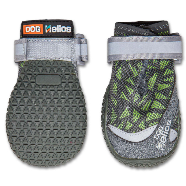 Dog Helios ® 'Surface' Premium Grip Performance Dog Shoes