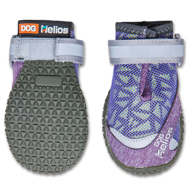 Dog Helios ® 'Surface' Premium Grip Performance Dog Shoes