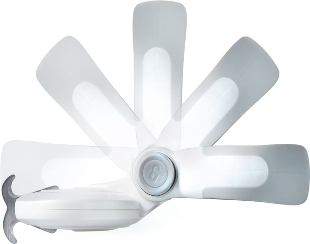 Pet Life ® 'Gyrater' Swivel Travel Grooming Dematting Pet Comb Pet Life ® 'Gyrater' Swivel Travel Grooming Dematting Pet Comb