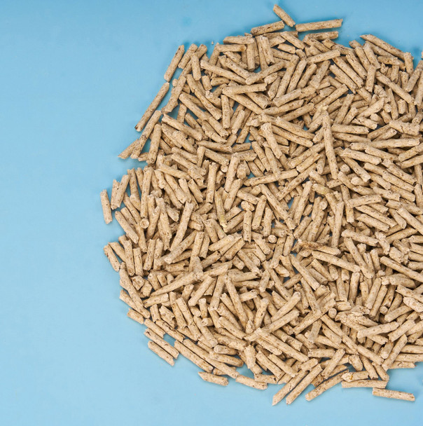 Touchcat ® High-Clumping Eco-Friendly Peanut Shell Kitty Cat Litter Touchcat ® High-Clumping Eco-Friendly Peanut Shell Kitty Cat Litter