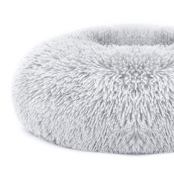 Pet Dog Bed Soft Warm Fleece Puppy Cat Bed Dog Cozy Nest Sofa Bed Cushion M Size Pet Dog Bed Soft Warm Fleece Puppy Cat Bed Dog Cozy Nest Sofa Bed Cushion M Size