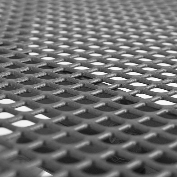 3 Piece Garden Dining Set Steel Anthracite 3 Piece Garden Dining Set Steel Anthracite