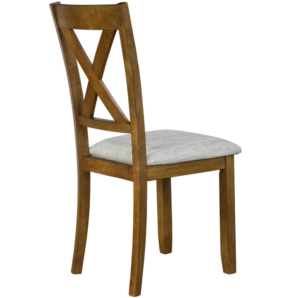 6-Piece Kitchen Dining Table Set Wooden Rectangular Dining Table, 4 Dining Chairs and Bench Family Furniture for 6 People 6-Piece Kitchen Dining Table Set Wooden Rectangular Dining Table, 4 Dining Chairs and Bench Family Furniture for 6 People