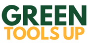 Green Tools Up