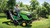 X350 Lawn Tractor with 48-inch Deck