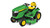 X570 Lawn Tractor with 54-in. Deck