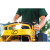 PRO X 648 - COMMERCIAL STAND-ON MOWER