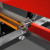 36" MAX Portable Sawmill, 25HP 688cc HONDA GX690 V-Twin Engine, 36" Board Width, 20' Track Length, (10 x Blades Included), SM36HMAX