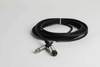 25 Foot (7.6 m) Long Cable for use with 544/546DP Velocity Transducer Photo 2
