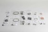 15,000 lb. (6,800 kg) Roller Work Support Rebuild Kit