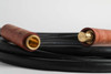 Closeup of Armature Extension Cable  (Male and Female) for Lexseco Core Loss Tester