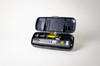 Photo of Handheld Digital Laser Tachometer Kit in Box, E44799