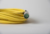 Laser Sensor Cable, 10 meter, E47246, close-up right